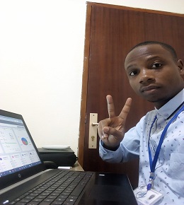 image_profil ouattara yssouf ouattdev.com